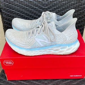 Women’s New Balance Fresh Foam 1080 tennis shoes